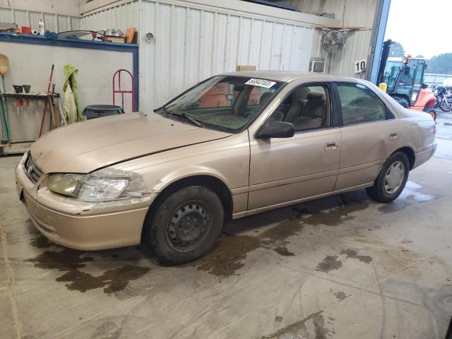 2000 Toyota Camry CE