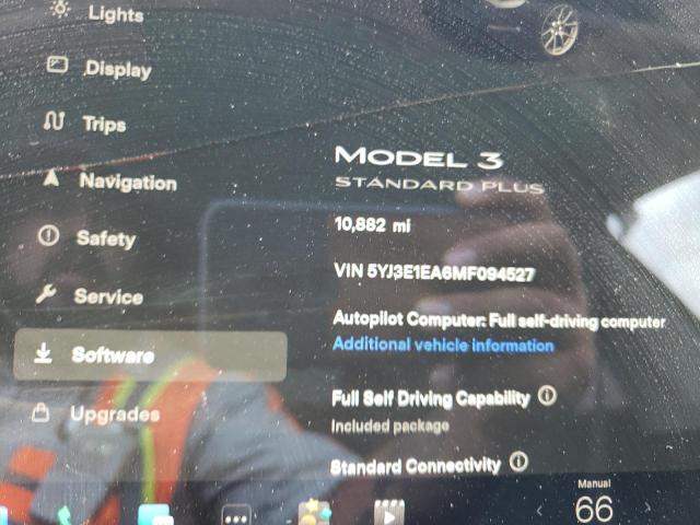 5YJ3E1EA6MF094527 Tesla Model 3  9