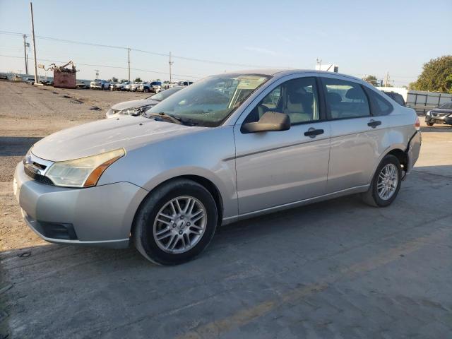 2009 Ford Focus SE