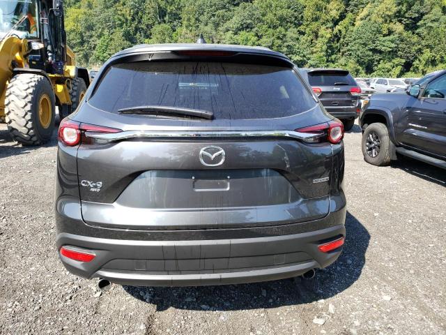 JM3TCBCY4P0637671 Mazda CX-9 TOURI 6