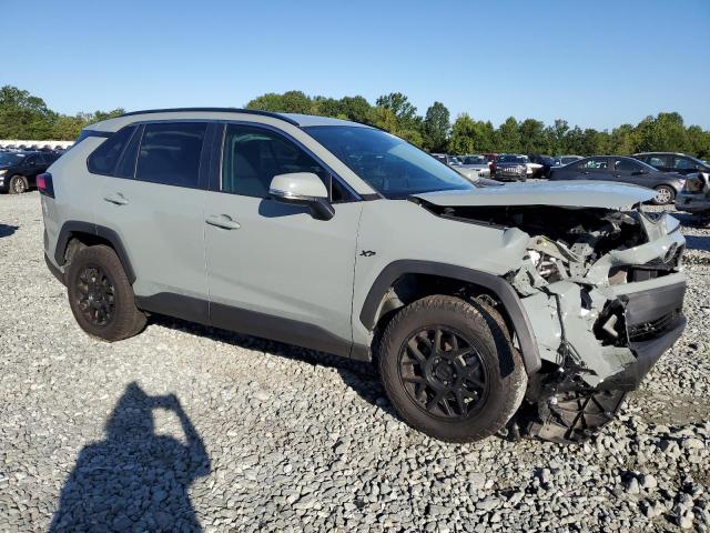 2T3P1RFV6NW255421 Toyota Rav4 Xle