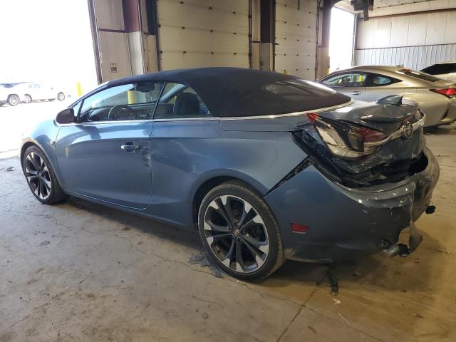 2017 BUICK CASCADA PR - W04WH3N53HG052311