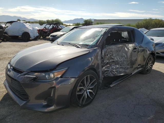 2016 Scion tC 