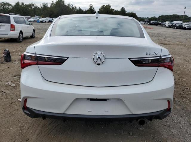 2019 ACURA ILX - 19UDE2F3XKA009142