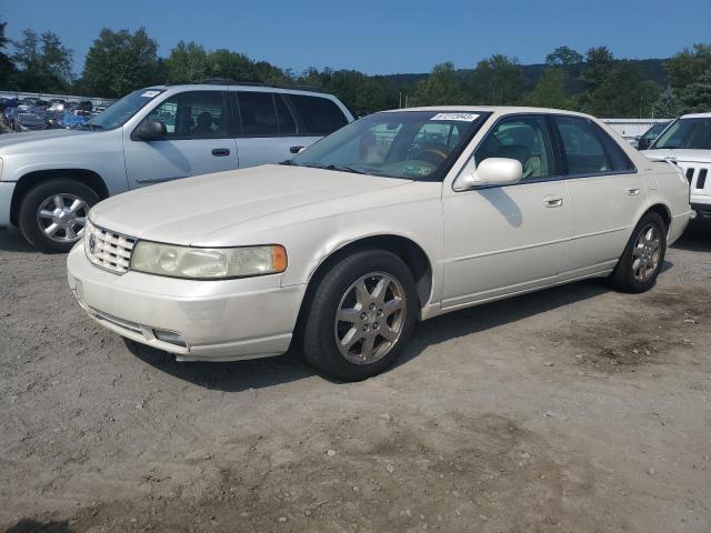 2003 Cadillac Seville STS