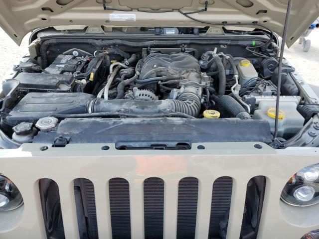 1C4HJWDG5HL570242 Jeep Wrangler Unlimited Sport