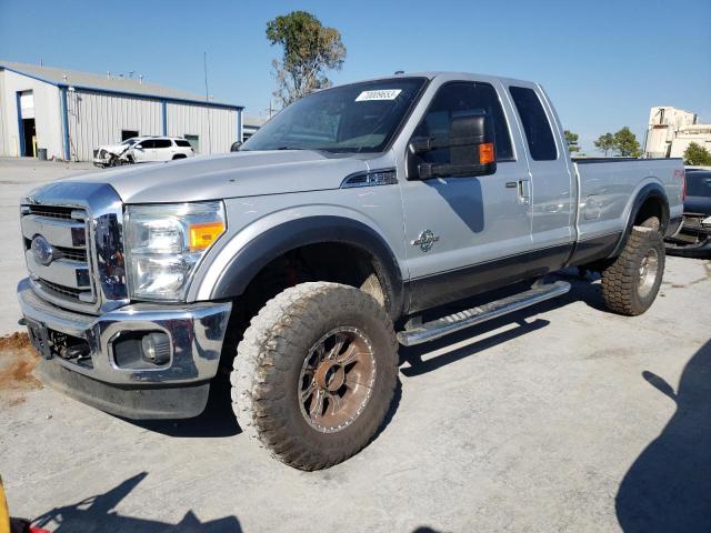 1FT8X3BT4FEB41950 | 2015 FORD F350 SUPER