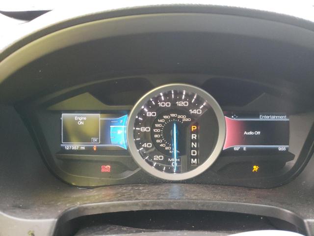 1FM5K8F8XFGB82426 Ford Explorer Limited