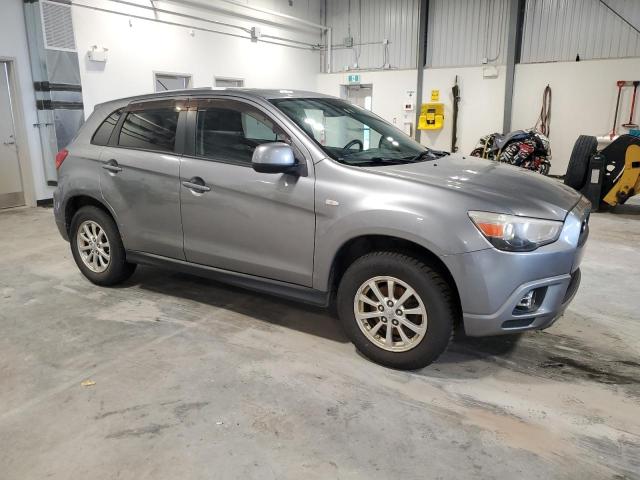 Vin: ja4ah3au8bz603397, lot: 67257163, mitsubishi outlander se 20114