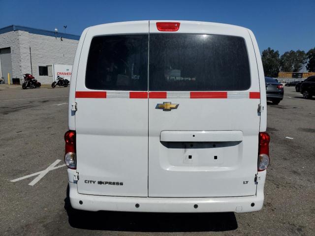 2015 CHEVROLET CITY EXPRE - 3N63M0ZN9FK722226