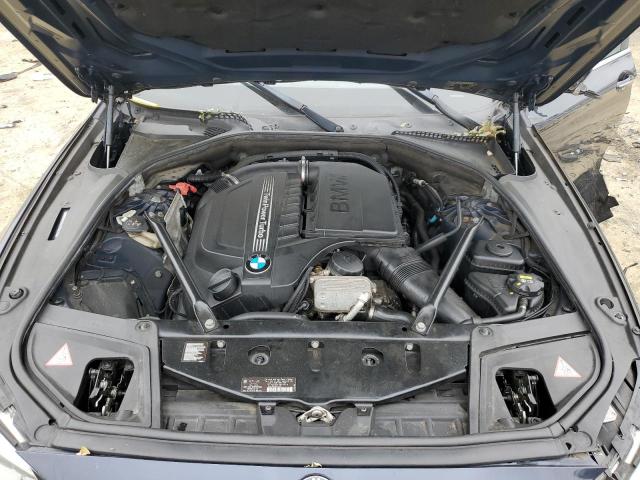 WBA5B3C55ED538456 BMW 535 XI