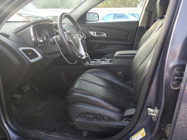2GKALSEK7E6309243 GMC Terrain Slt