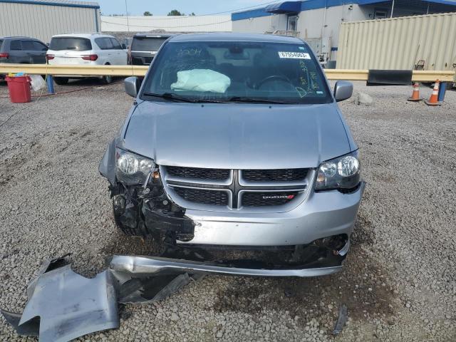 2C4RDGEG1LR189004 Dodge Caravan GRAND CARA 5