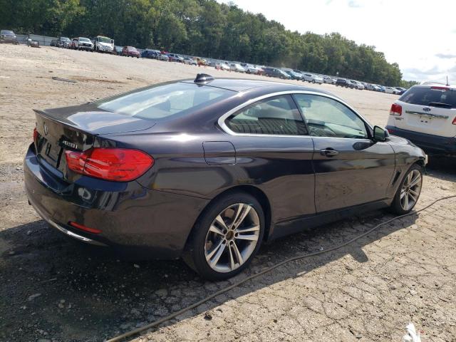 WBA3N9C51FK247564 BMW 428 XI