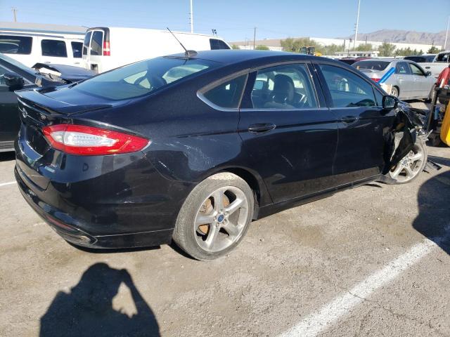 3FA6P0H94FR125980 | 2015 FORD FUSION SE