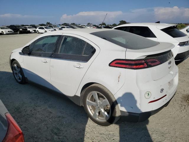 VIN 1G1RH6E41DU138720 2013 Chevrolet Volt no.2