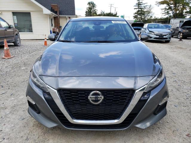 1N4BL4DV0NN363220 Nissan ALTIMA SV