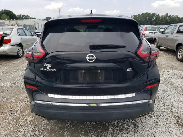 5N1AZ2CJ5MC104509 Nissan Murano SL 6