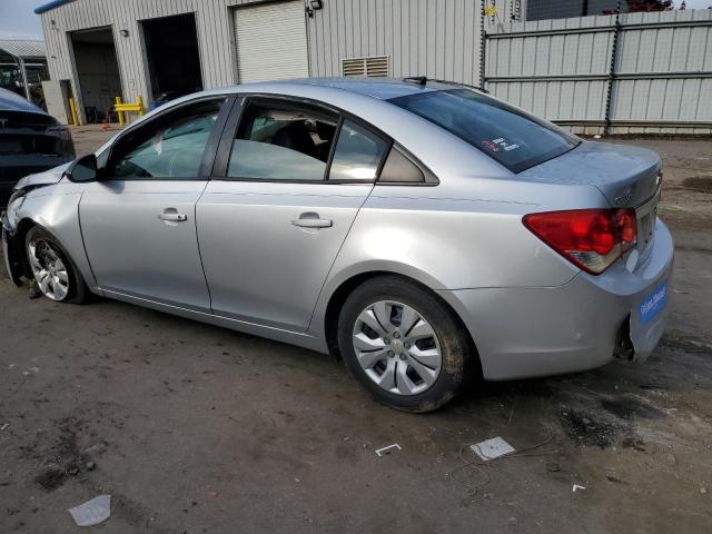1G1PB5SH2E7335924 Chevrolet CRUZE LS