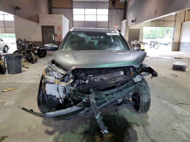 3N1CP5CU7KL505871 Nissan KICKS S