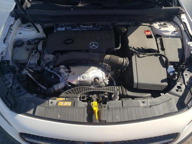 W1N4M4GB0NW240764 Mercedes-Benz GLB 250