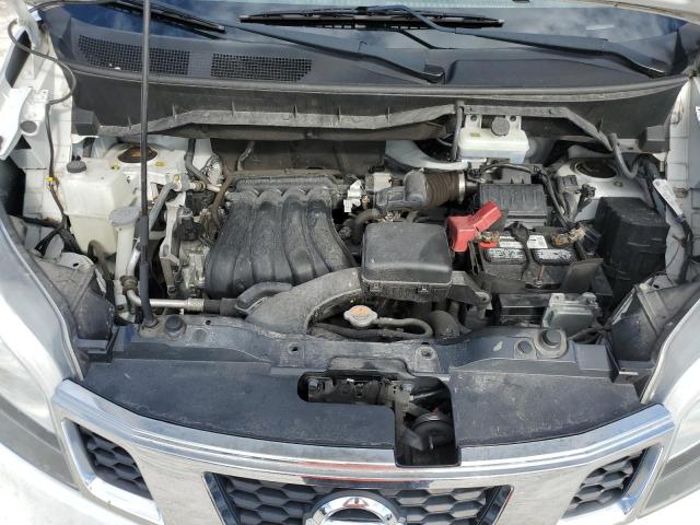 3N6CM0KN9KK698790 Nissan NV200 2.5S