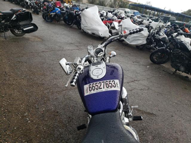 2002 HONDA VTX1800 C - 1HFSC46002A004213