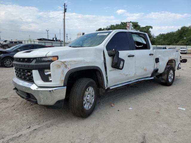 2023 Chevrolet C/K 3500 