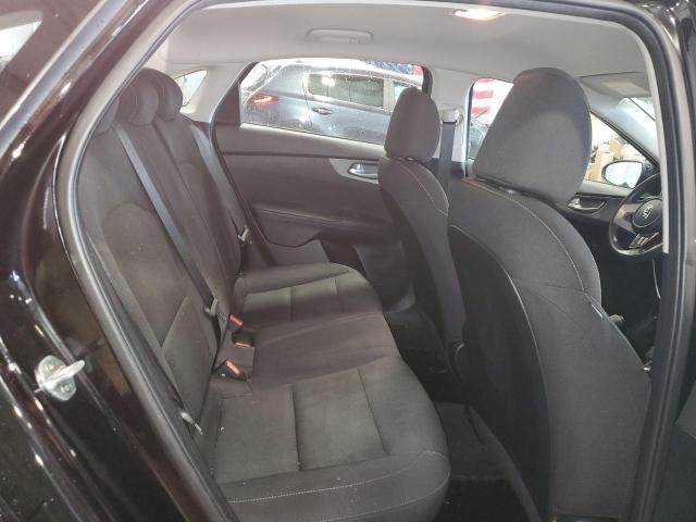3KPF24AD4KE037320 KIA FORTE FE