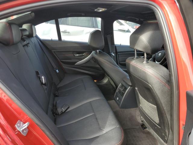 WBA3B5C59EP541846 BMW 328 Xi Sulev