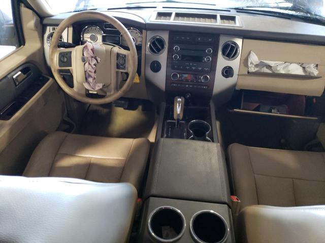 1FMJK1J57EEF50686 Ford Expedition El Xlt
