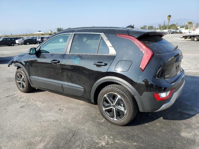 KNDCR3LE0P5037588 Kia Niro EX 2