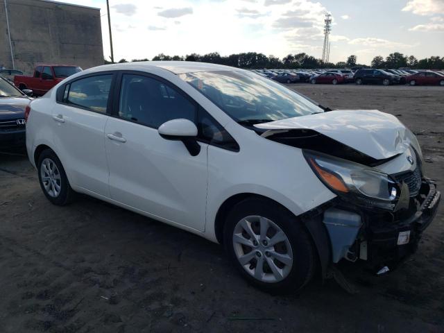 KNADM4A32E6365433 KIA RIO LX