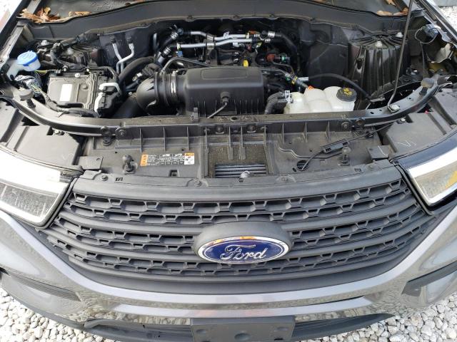 1FMSK7BH0NGB00673 Ford EXPLORER
