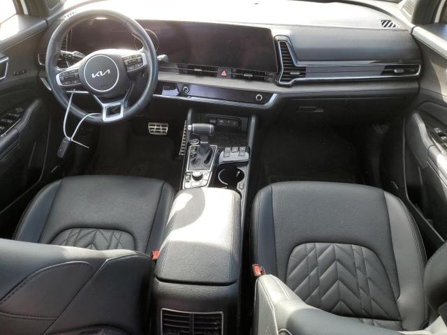 5XYK7CAF4PG092632 KIA Sportage X-pro