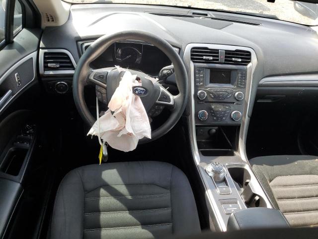 3FA6P0LU5JR115995 Ford Fusion Se Hybrid