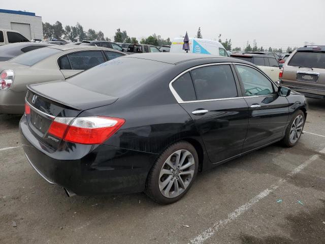 1HGCR2F59EA013768 Honda Accord Sport