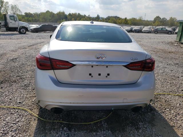 JN1EV7AP1KM510223 | 2019 INFINITI Q50 LUXE