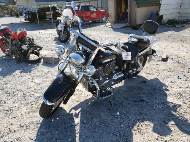 2005 HONDA VTX1300 R 1HFSC52375A213006