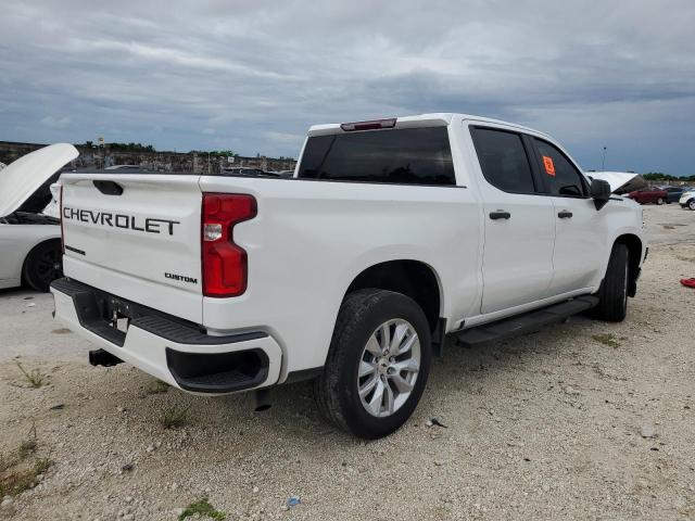 Vin: 3gcpwbek2mg324684, lot: 69736313, chevrolet all models c1500 custom 20213
