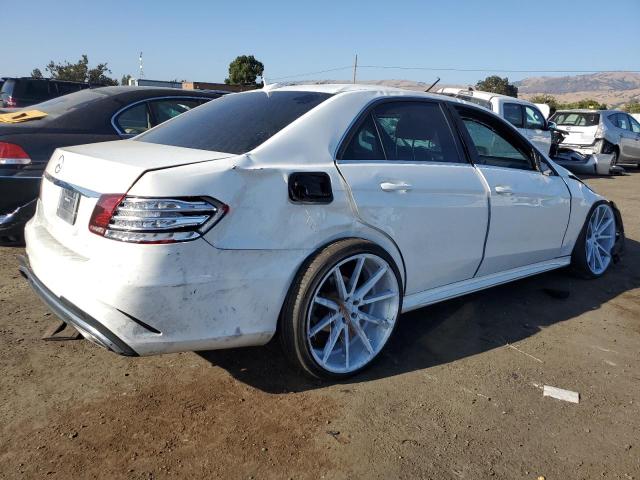 WDDHF5KB5EB063206 Mercedes-Benz E 350