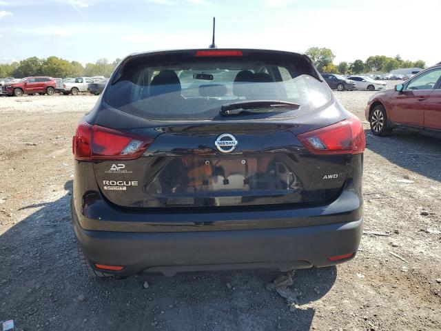 JN1BJ1CR4HW106131 Nissan Rogue Sport S