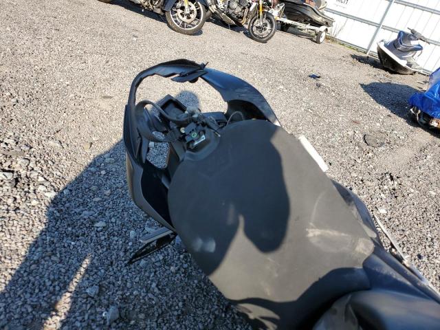 2021 DUCATI STREETFIGH ZDMFAKNW8MB005980