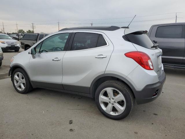 KL4CJGSBXFB110983 Buick Encore