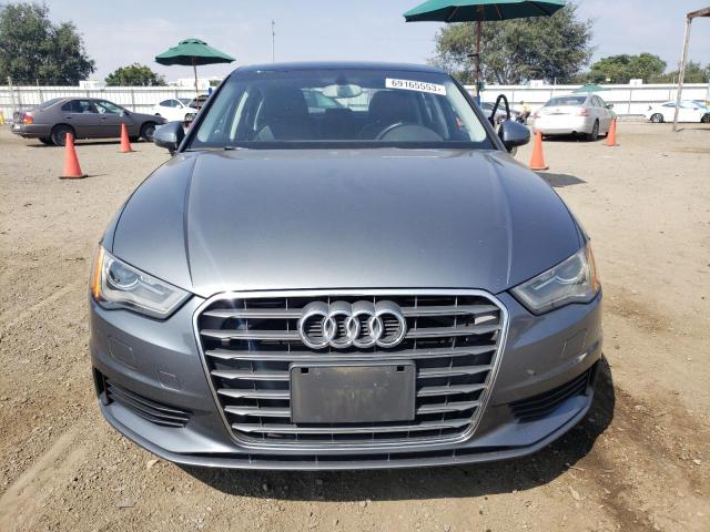 VIN WAUACGFF0F1004789 2015 AUDI A3 no.5