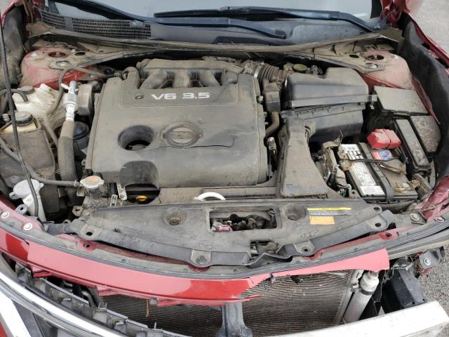 1N4BL3AP6FC466090 Nissan Altima 3.5s