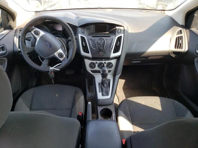 1FADP3F25EL400364 Ford FOCUS SE