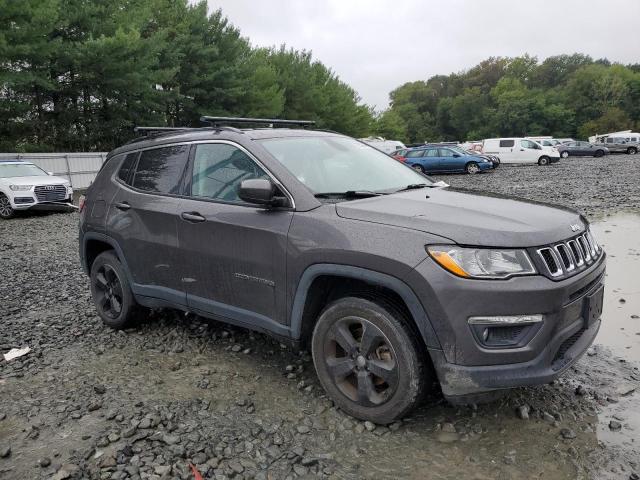 3C4NJDBB9KT678471 Jeep Compass Latitude