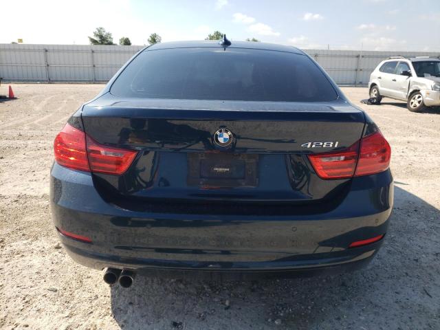 WBA4A5C56FD410156 BMW 428 I Gran Coupe