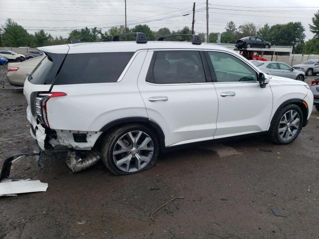 KM8R4DHE8MU205370 Hyundai Palisade S 3